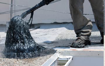 Gwynedd flat roof waterproofing costs