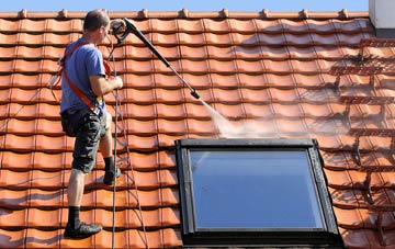 roof cleaning Gwynedd