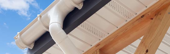 get Gwynedd guttering quotes today