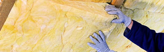 quotes for Gwynedd roof insulation