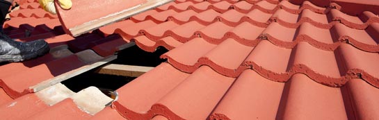 compare Gwynedd roof repair quotes