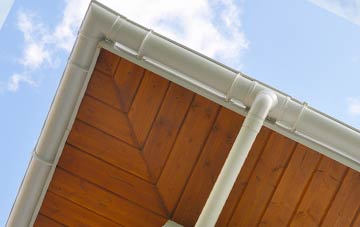 Gwynedd soffit types