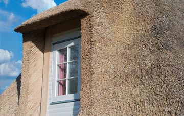 Gwynedd thatch roof disadvantages
