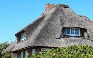 thatch roofing Gwynedd