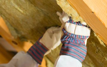 types of Gwynedd pitched roof insulation materials