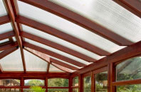 Gwynedd conservatory roofing insulation