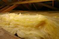 Gwynedd pitch roof insulation